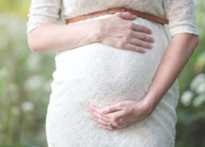 Suknie dla kobiet w ciąży 