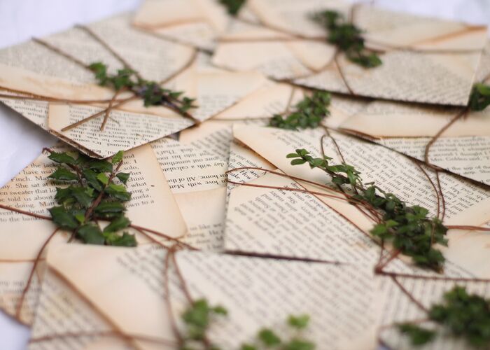 Trendy w zaproszeniach ślubnych 2024