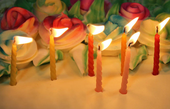 Ślub w dniu urodzin?