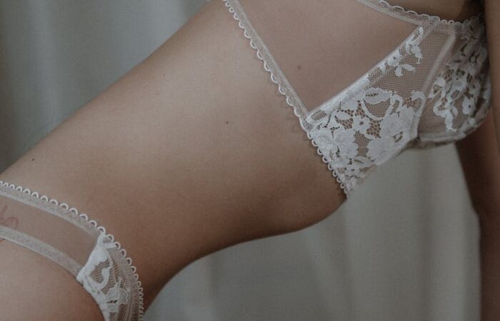 Jaką bieliznę wybrać na noc poślubną?