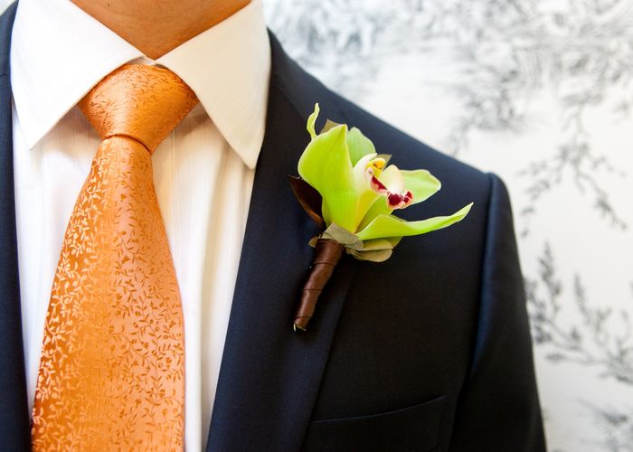 Krawat czy mucha?