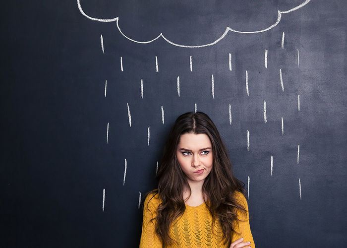 Nieszczęścia chodzą parami