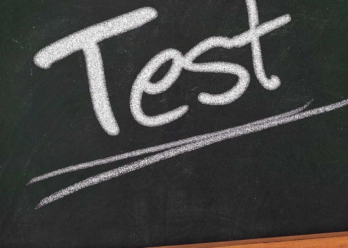 Testy psychologiczne 