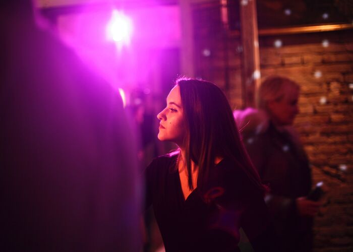 Czy na wesele trzeba iść w parze?