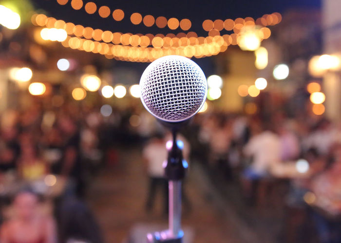 Czarna lista piosenek