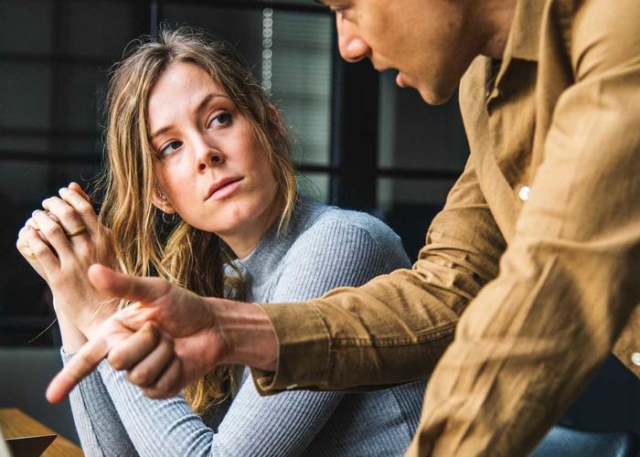 Konstruktywna kłótnia