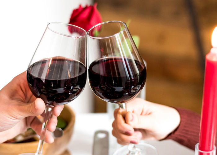 Kolacja dla dwojga - pomysły