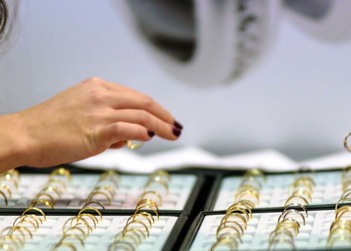 Kiedy obrączki są najtańsze?