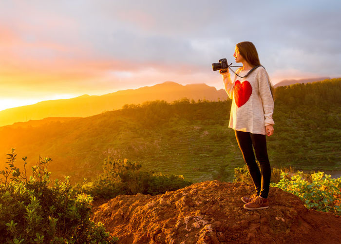 Przez życie z uniesioną głową