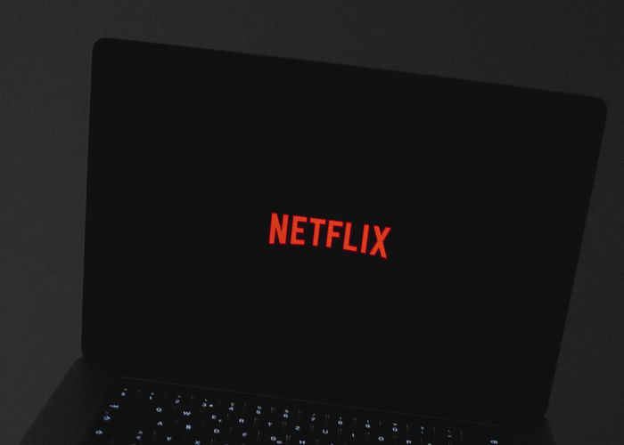 Lekkie i przyjemne - HBO GO i Netflix