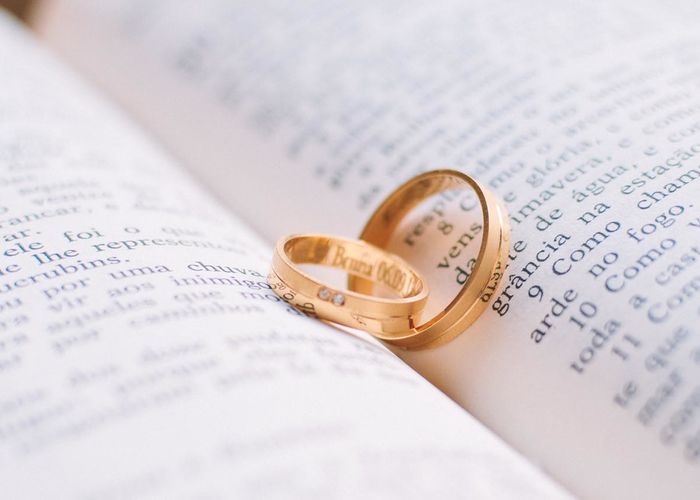 Obrączki księcia Harrego