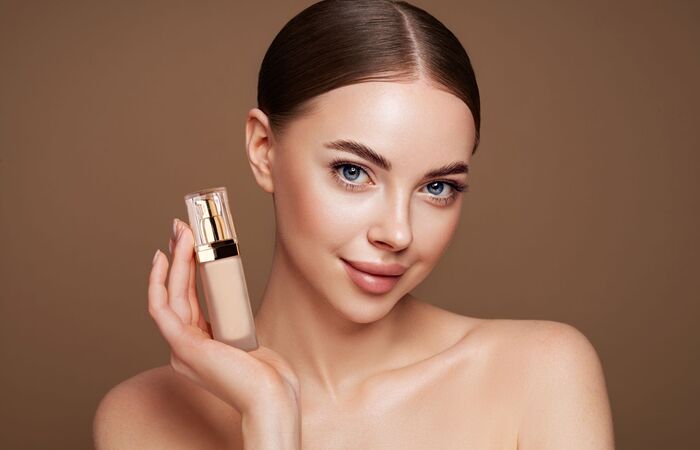 Jak zadbać o cerę i włosy przed ślubem w domowym zaciszu?