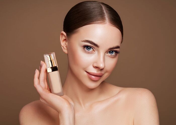 Jak zadbać o cerę i włosy przed ślubem w domowym zaciszu?