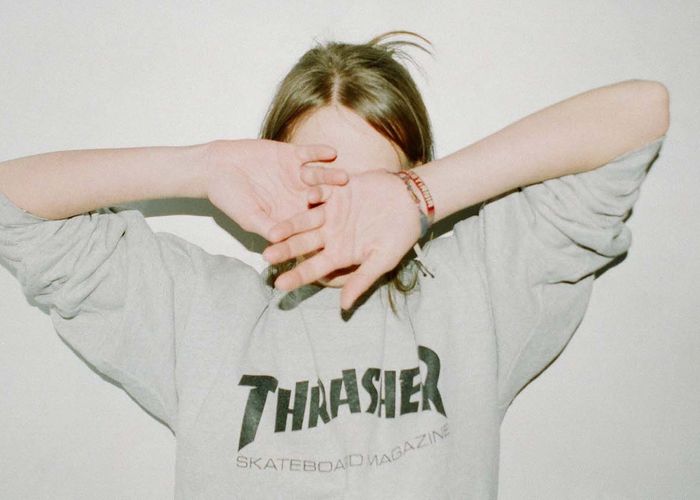 Dorosłość? Nie, dziękuję