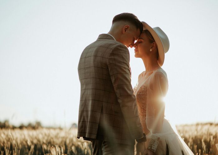 Organizacja wesela w tydzień!