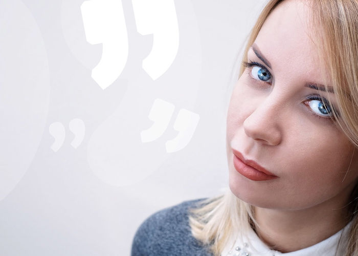 Zmień postrzeganie siebie