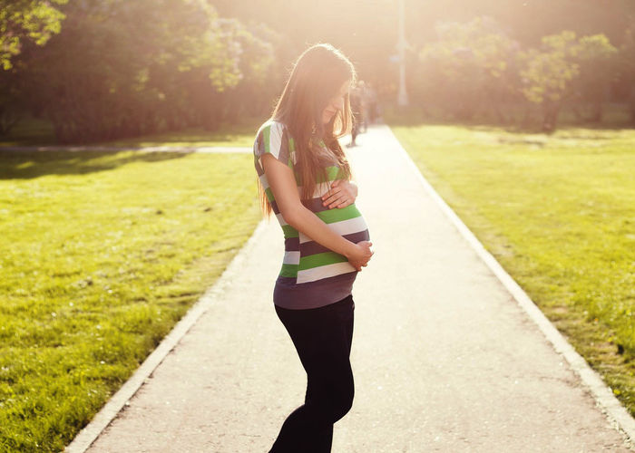 Nieplanowana ciąża, nieplanowany ślub 