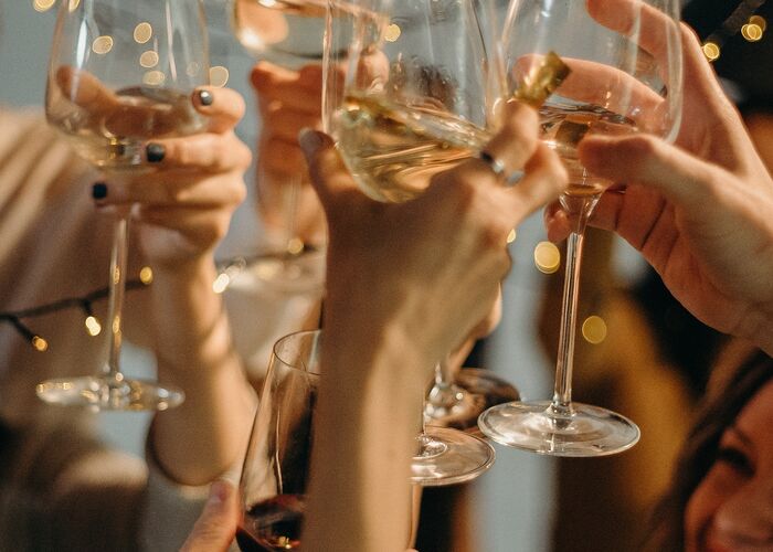 Co zamiast wesela? Sprawdź jakie macie alternatywy!